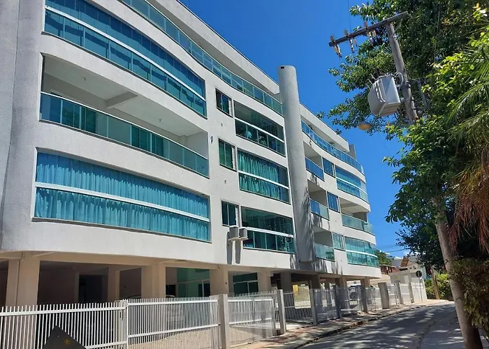 Residencial Borboletas Do Mar