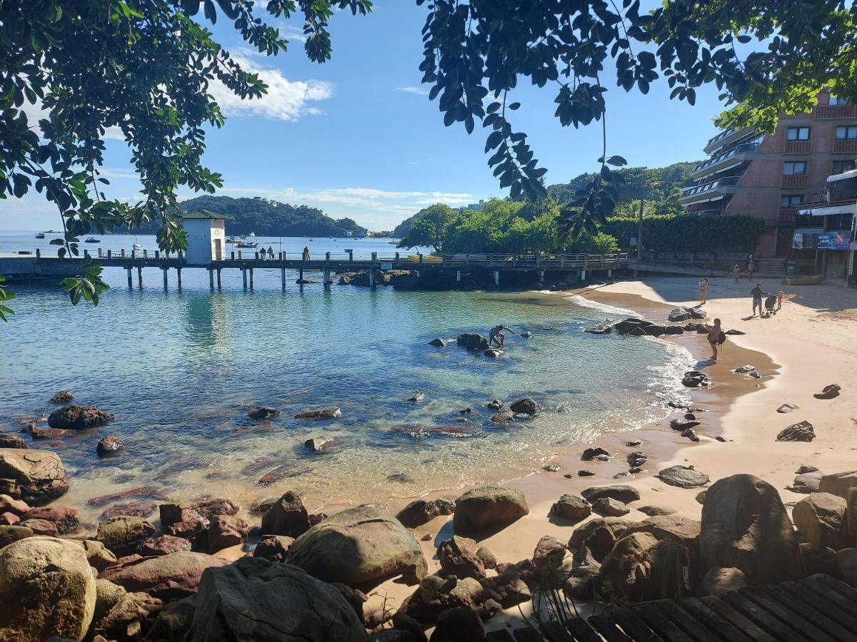 Apartment Residencial Borboletas Do Mar *
