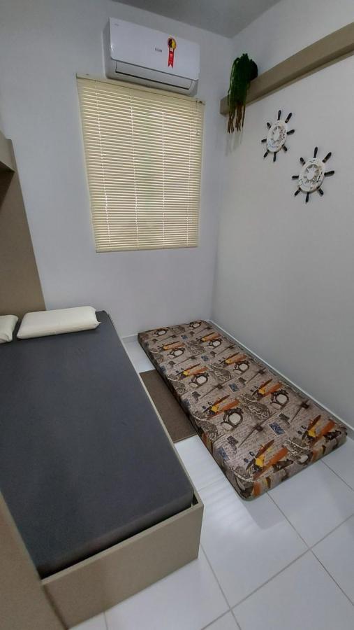 Apartment Residencial Borboletas Do Mar *