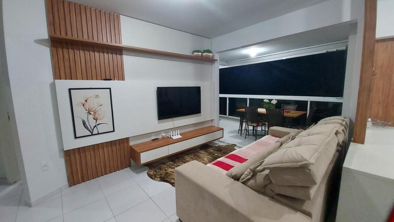 Residencial Borboletas Do Mar Apartment Bombinhas