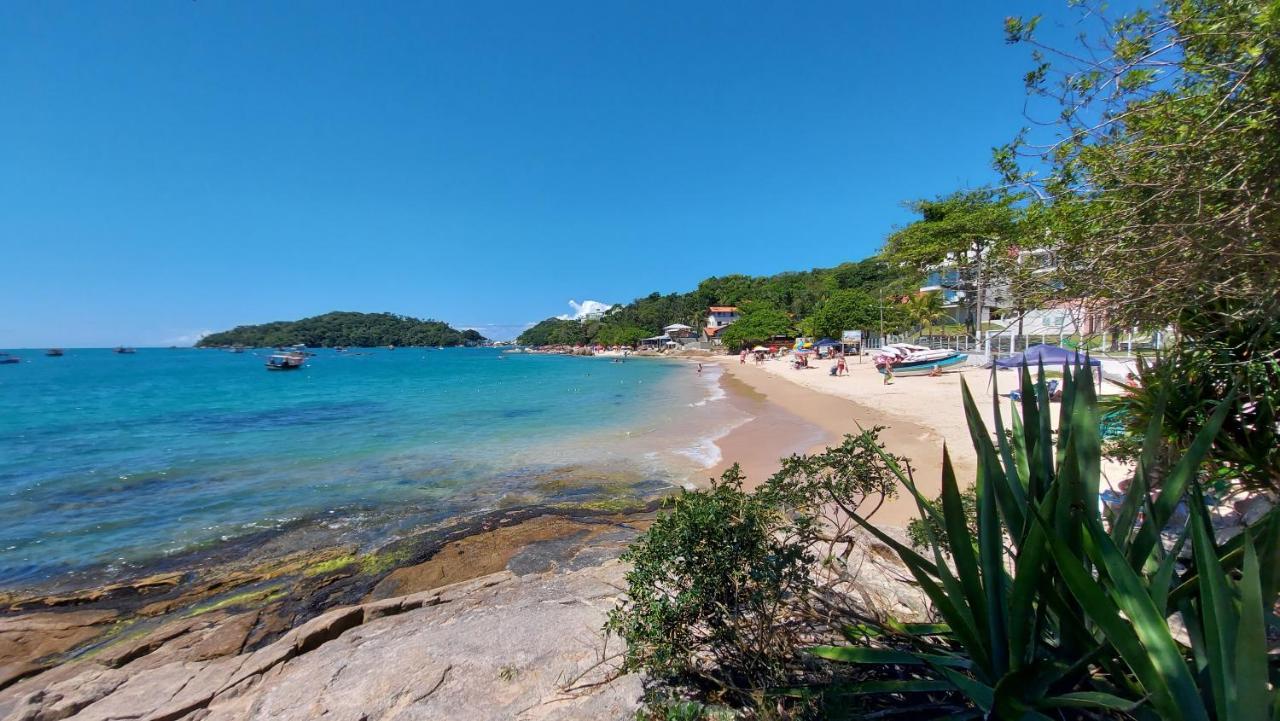 Apartment Residencial Borboletas Do Mar *
