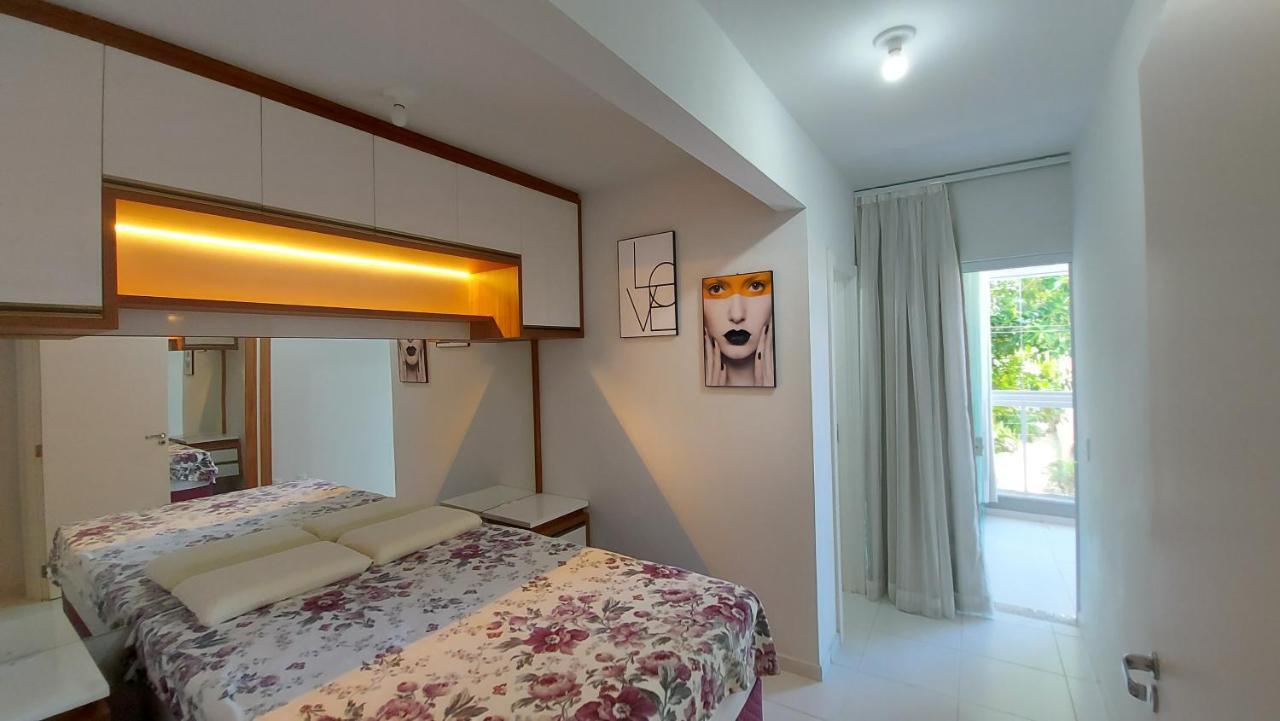Residencial Borboletas Do Mar Bombinhas