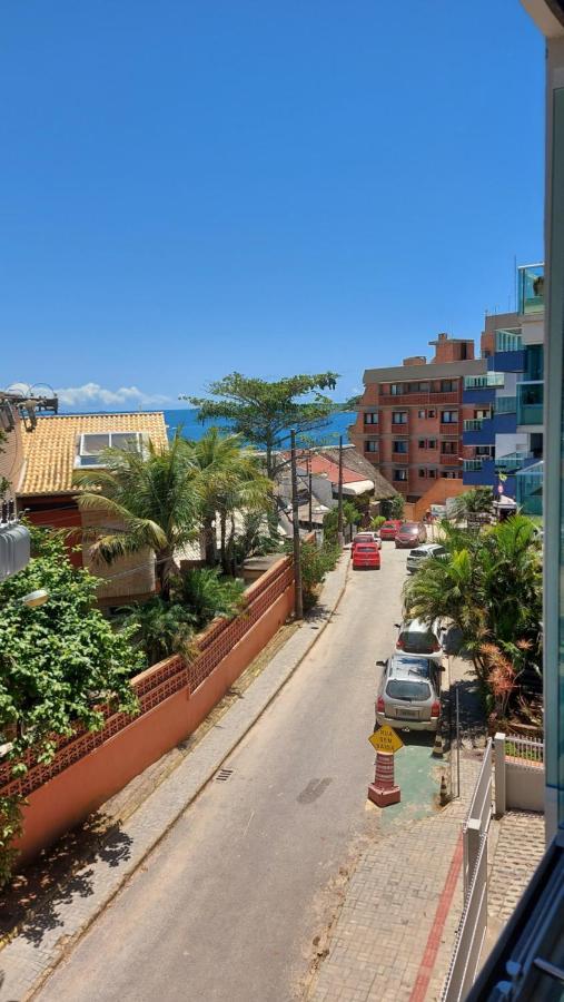 Residencial Borboletas Do Mar Apartment Bombinhas