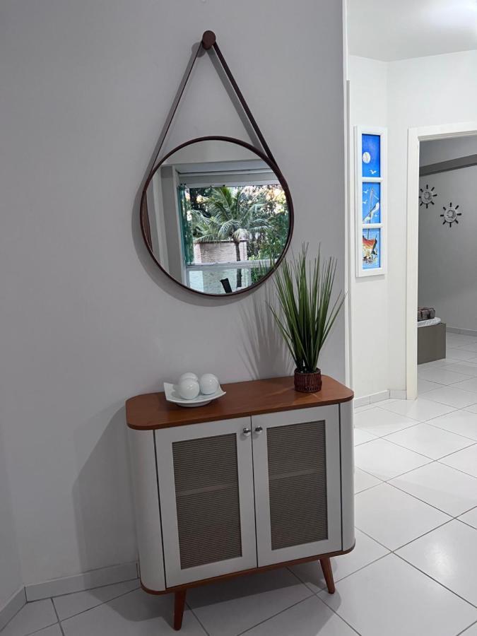 Residencial Borboletas Do Mar Apartment *
