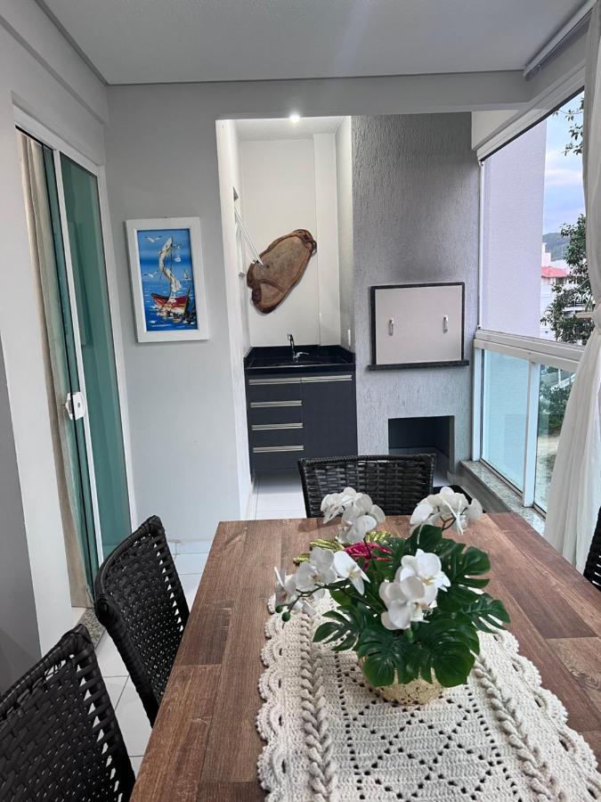 Residencial Borboletas Do Mar Bombinhas