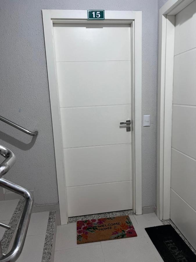 Residencial Borboletas Do Mar * Bombinhas
