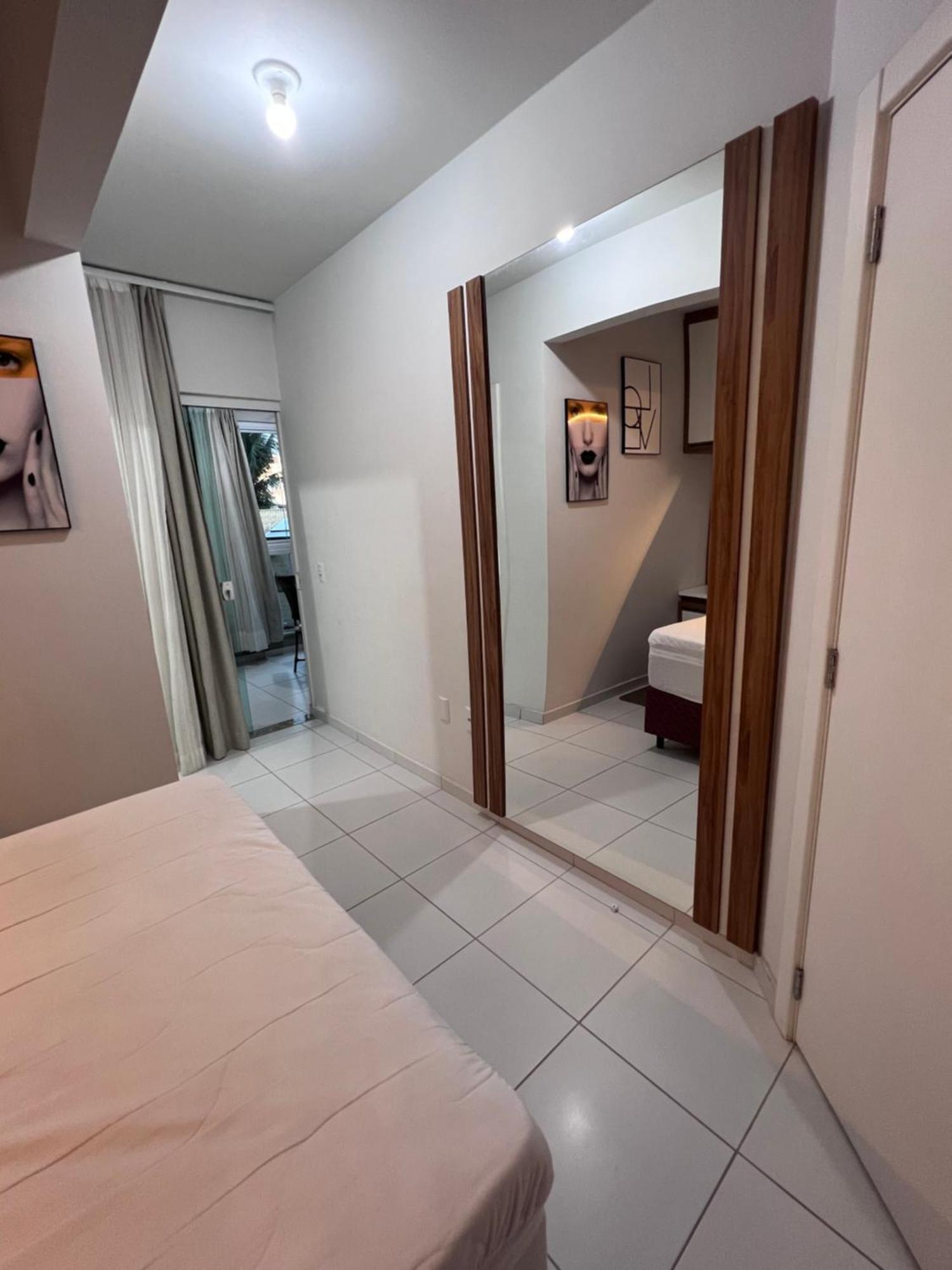 Residencial Borboletas Do Mar Apartment