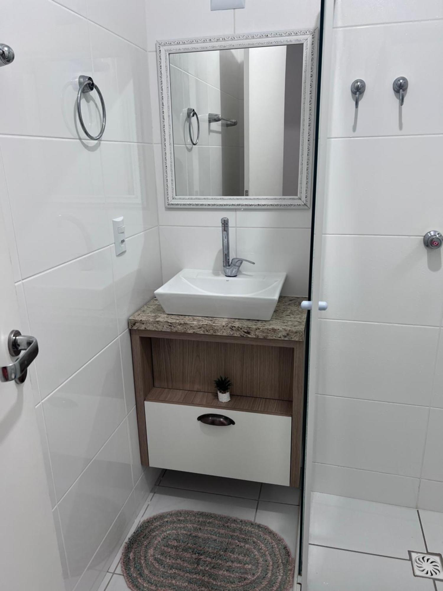 Residencial Borboletas Do Mar *