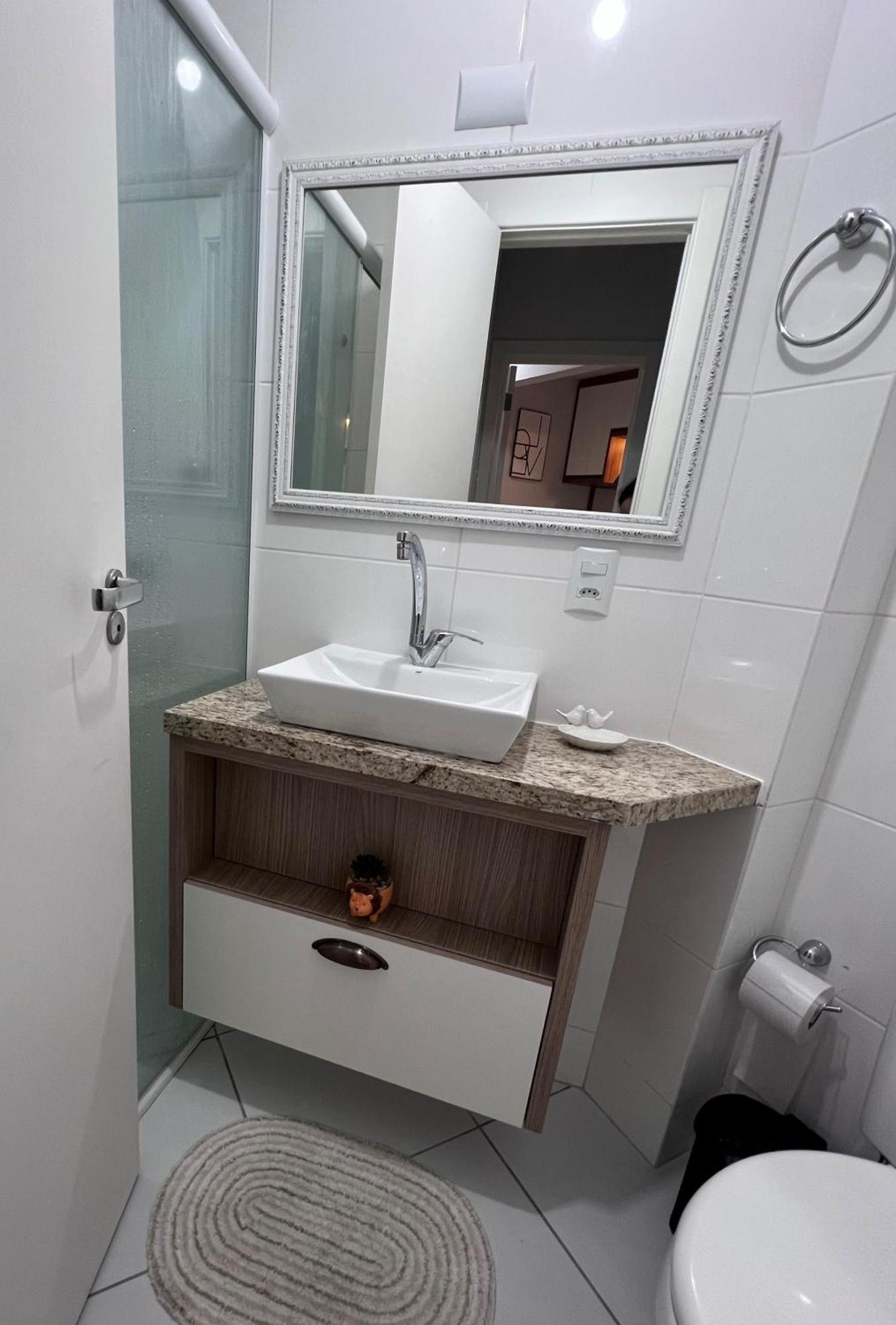 Residencial Borboletas Do Mar Apartment *