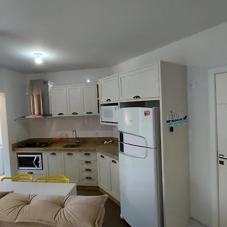 Residencial Borboletas Do Mar Apartment Bombinhas Exterior photo
