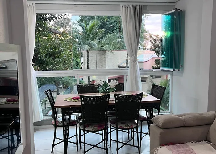 Residencial Borboletas Do Mar