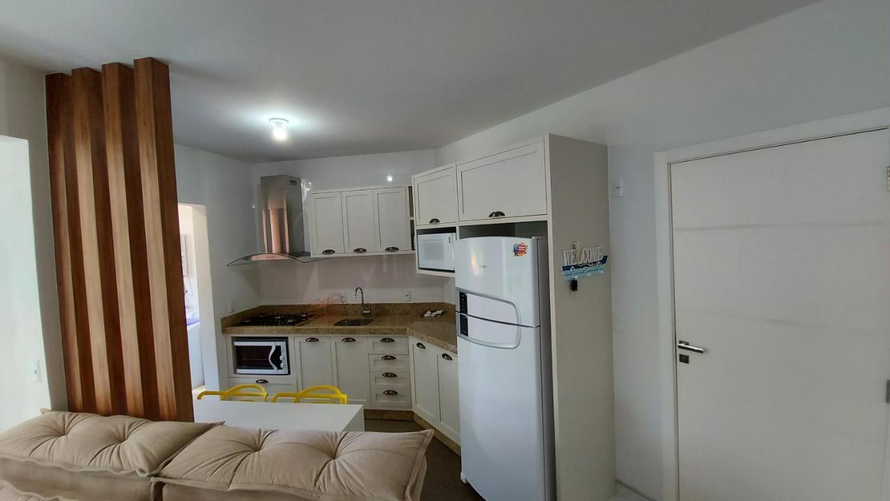 Residencial Borboletas Do Mar Apartamento