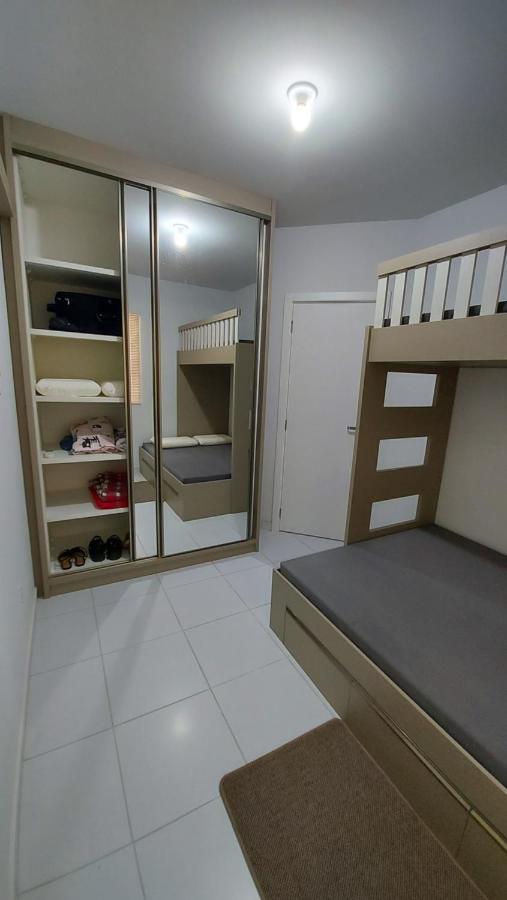 Residencial Borboletas Do Mar Apartamento Bombinhas