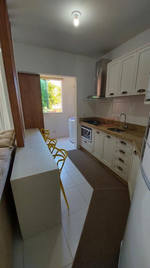 Apartamento Residencial Borboletas Do Mar Bombinhas