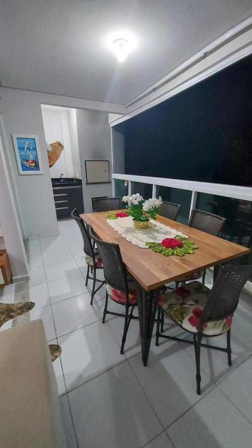 Residencial Borboletas Do Mar Apartamento *