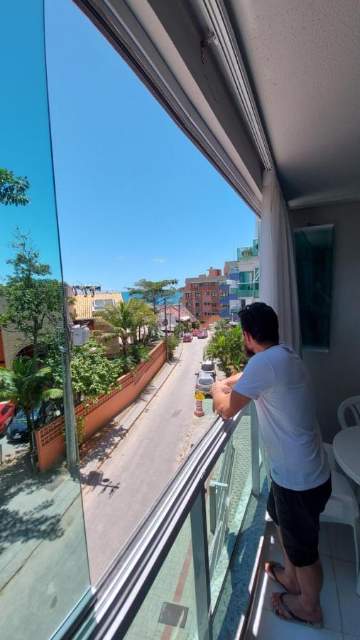 Apartamento Residencial Borboletas Do Mar